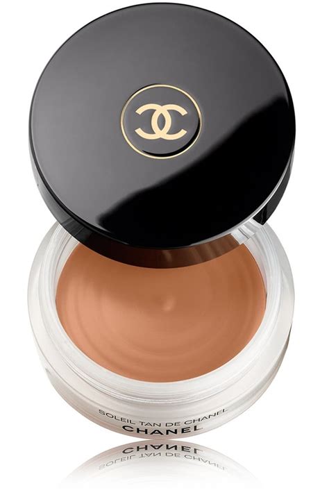 CHANEL SOLEIL TAN DE CHANEL Bronzing Makeup Base